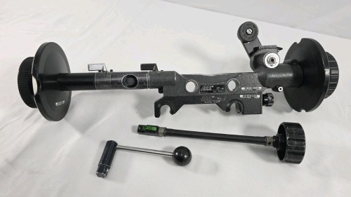 Arri FF-4 Follow Focus