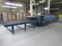 M & R Sprint 2000 Modular Gas Dryer