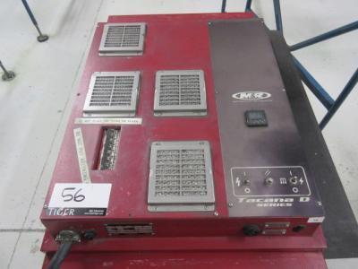 M & R Tacana D Series Quartz Flash Cure Unit