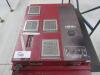 M & R Tacana D Series Quartz Flash Cure Unit