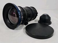 28-76mm Angenieux Optimo T2.6 Lens