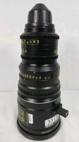18-80mm Arri Alura Fujinon Zoom T2.6 Lens