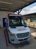 Lot-96104: Mercedes Benz Ambulance