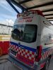 Lot-96104: Mercedes Benz Ambulance - 3
