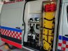Lot-96104: Mercedes Benz Ambulance - 4