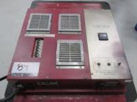 M & R Tacana D Series Quartz Flash Cure Unit
