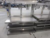 Custom Work Stations