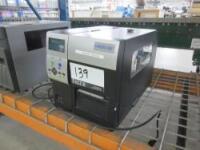 Printronix Thermal Label UHF RFID Printer