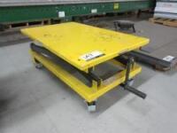 Relius Solutions Hercules Lift Table
