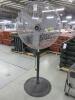 Xtreme Garage 30inIndustrial Pedestal Fan
