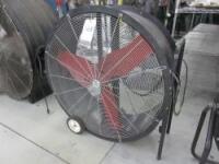 Dayton 36in Personal Mobile Air Circulator