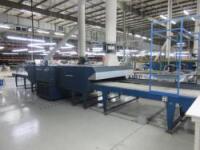 M & R Sprint 2000 Modular Gas Dryer