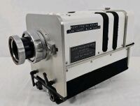 Century Precision Cine/Optics Lens Test Projector