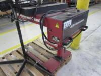 M & R Serrano Flash. Infrared Flash Cure Unit