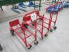 Milwaukee Convertible Hand Trucks