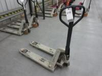 Crown Pallet Jack