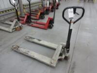 Crown Pallet Jack