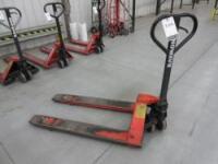 Raymond Pallet Jack