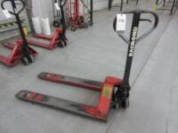 Raymond Pallet Jack