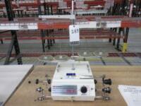 Hashima High-Speed Thread Winder