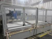 Lot Vector2 Waterjet Cutting Systems Includes Cutting Machine