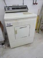 Whirlpool Dryer