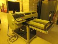 M & R I-Image Computer to Screen Digital Imaging System