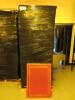 Aluminum Screen Printing Frames - 2