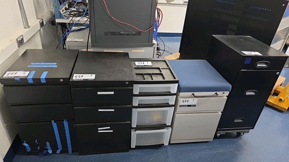 File Cabinets