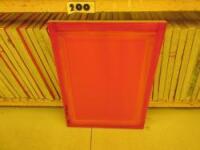 Aluminum Screen Printing Frames