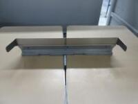 16in Winged Flood Bars