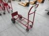Dayton Convertible Hand Trucks