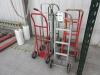 Lot (6) Assorted Hand Trucks - 2