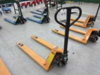 Global Industries Pallet Jack
