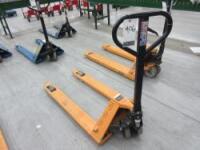 Global Industries Pallet Jack