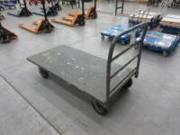 Platform Hand Truck/Cart