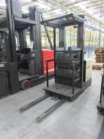 Crown Electric Order Picker