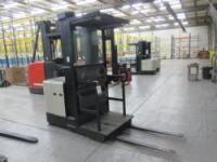 Crown Electric Order Picker