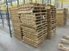Wooden Pallets - 2