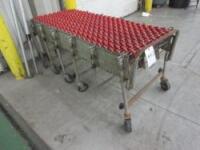NestaFlex 175 Expandable Conveyor Systems-Flexible Conveyor