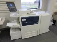 Xerox Color C75 Digital Press Laser Production Printer