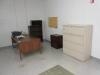 Lot Contents Of Office Consisting (2) Desks - 4