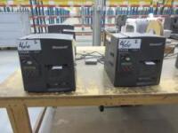 Avery Dennison Monarch 9855 Barcode Label Printers