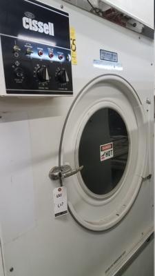 Cissel Dryers