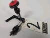 Noga Cine Arm 5" - 2