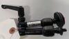 Noga Cine Arm 5" - 3