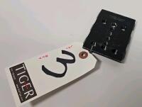 WC Unified Lower Quick Dovetail