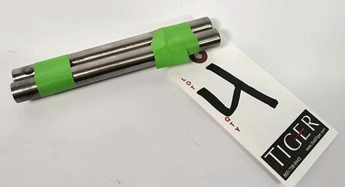 6" Rods
