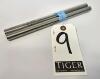 10" Rods