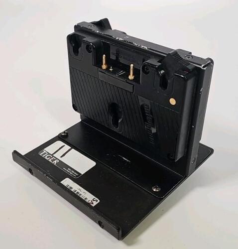 Anton Bauer Sharkfin (No P-Tap)